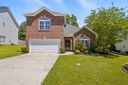 316 Spirit Mountain Lane sold home in Easley, SC