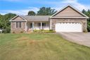 120 Hallmark Circle sold home in Easley, SC