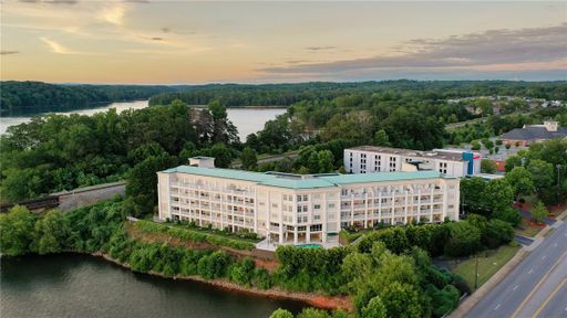 849 Tiger Boulevard 406 sold home in Clemson Towers, Clemson, SC