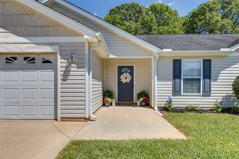 112 Wild Turkey Road sold home in Wild Turkey Estates, Williamston, SC