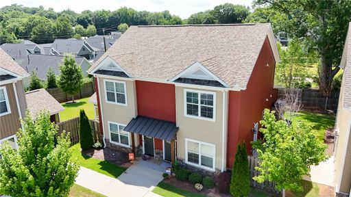 235 Pendleton Road L-1 sold home in Bamboo Court, Clemson, SC