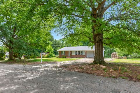 610 Ashwood Drive sold home in Laurel Hills, Anderson, SC