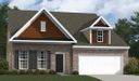 146 Somerset Lane 35 sold home in Central, SC