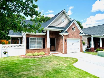 127 Abigail Lane sold home in Cobblestone West, Anderson, SC