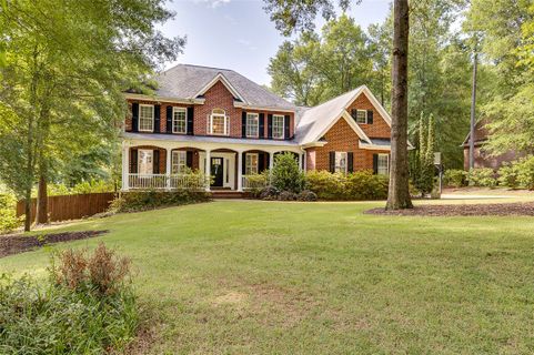 105 Regent Road sold home in Allen Hill Wood, Anderson, SC