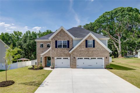728 Oak Hill Lane