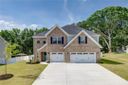 728 Oak Hill Lane sold home in Belton, SC