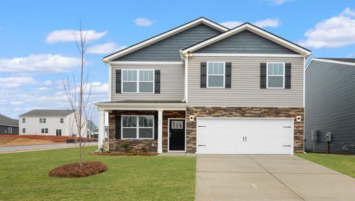 332 Glass Road