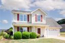 101 Lochenshire Place sold home in Belton, SC