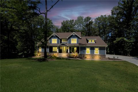 621 Winter Pine Court sold home in Waterford Ridge, Seneca, SC