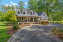 300 Horseshoe Drive sold home in Seneca, SC