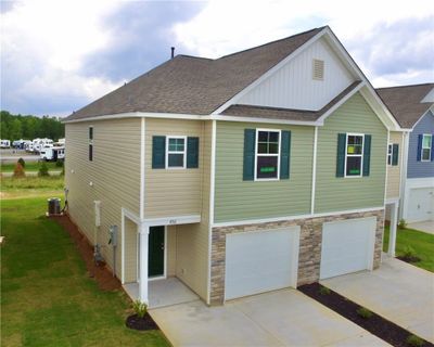456 Seaborn Circle