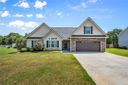 1025 Stoneham Circle sold home in Anderson, SC