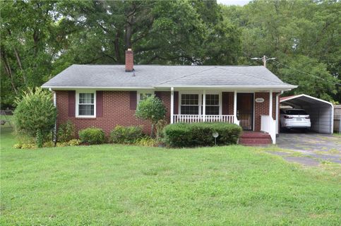 3203 Algonquin Avenue sold home in Varennes Height, Anderson, SC