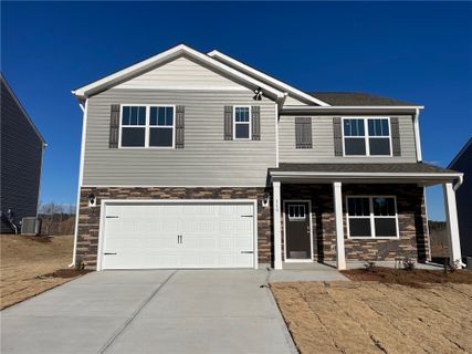 119 Fancy Trail