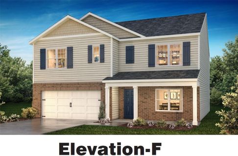 118 Fancy Trail