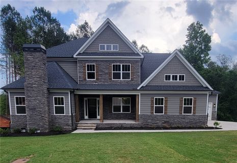 211 Holly Branch Road
