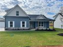 208 Legacy Lane sold home in Pickens, SC