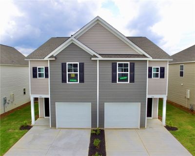 460 Seaborn Circle