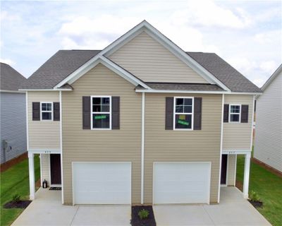 457 Seaborn Circle
