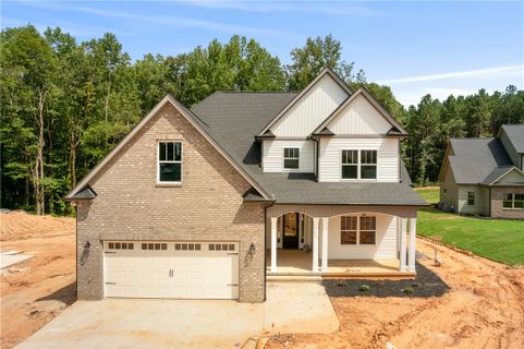 207 Wrenwood Court sold home in Wren Woods, Piedmont, SC