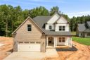 207 Wrenwood Court sold home in Piedmont, SC