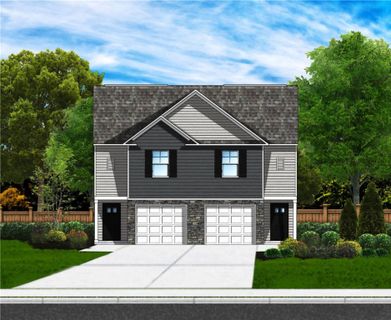 467 Seaborn Circle