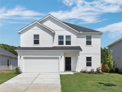 605 Orsman Trail