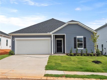 656 Orsman Trail