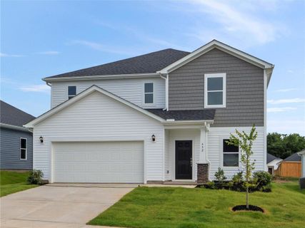 652 Orsman Trail