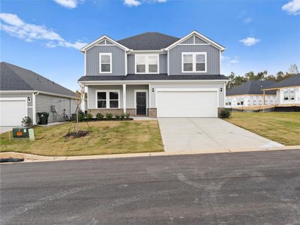 661 Orsman Trail