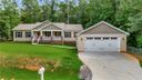 125 Horseshoe Drive sold home in Townville, SC