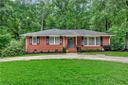 313 Palmetto Parkway sold home in Belton, SC