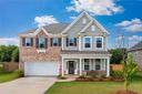 749 Oak Hill Lane sold home in Belton, SC