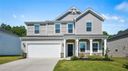 190 Walking Stick Way sold home in Pelzer, SC