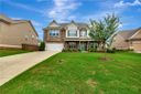 114 Wild Hickory Circle sold home in Easley, SC