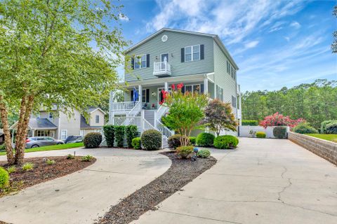 242 Harbor Drive sold home in Shoals, Anderson, SC