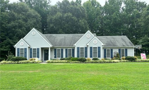 167 Rock Moss Drive sold home in Moss Creek, Williamston, SC