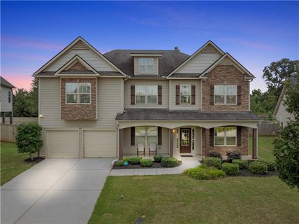 177 Wild Hickory Circle sold home in Enclave At Airy Springs, Easley, SC