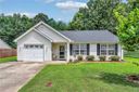 204 Rivers Edge sold home in Easley, SC