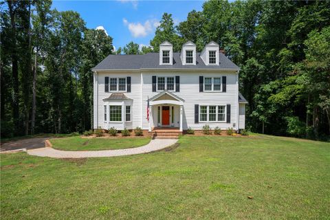 312 Heathwood Lane sold home in Heathwood, Easley, SC