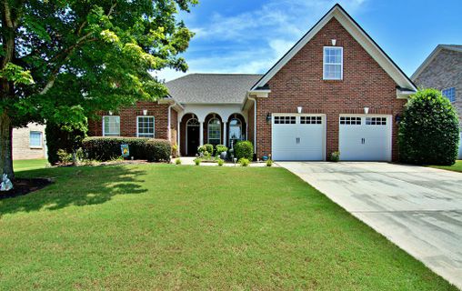 10 Fawn Hill Drive sold home in Rockwell Plantation, Anderson, SC