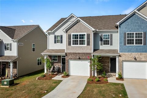 441 Bee Cove Way
