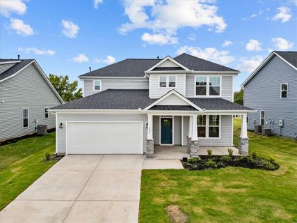 125 Ives Way