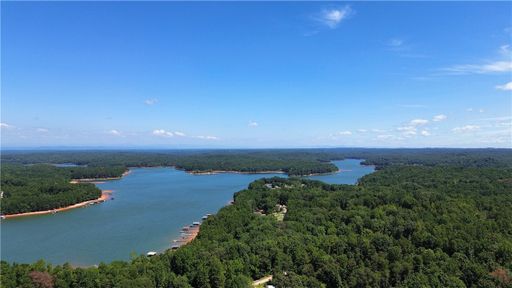 0 Lake View Drive sold home in Hartwell Shores, Lavonia, GA
