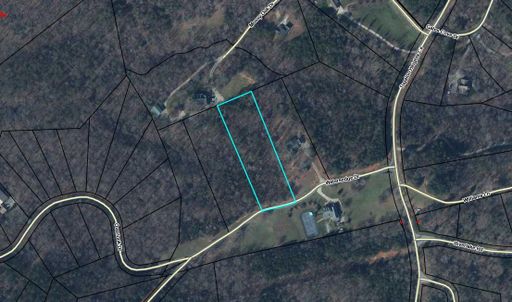 Lot 3 Watersedge Drive sold home in Edgewater Hills, Fair Play, SC