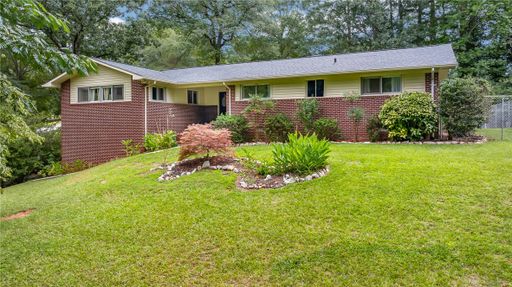 824 N Andover Drive sold home in Mountain View, Walhalla, SC
