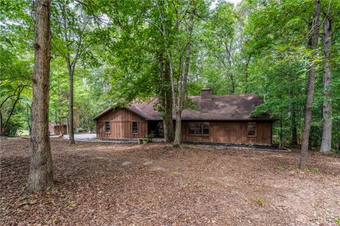 337 Two Notch Trail sold home in Arrowhead, Easley, SC