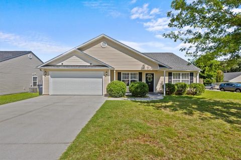 100 Apa Way sold home in No Subdivision, Greenville, SC