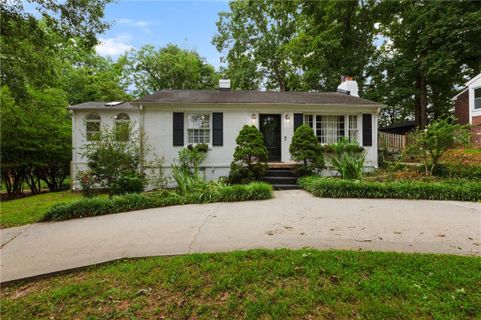 212 Grace Avenue sold home in Wyatt Ag, Easley, SC